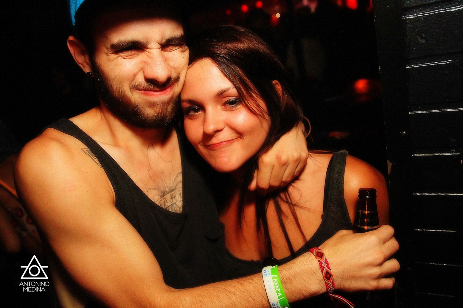 Bass Drive Wednesdays w VILIFY: Elo! & Heights